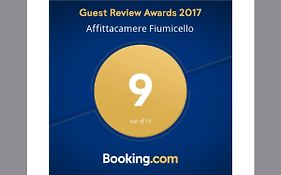 Affittacamere Fiumicello